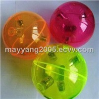 LED Air Bouncing Ball