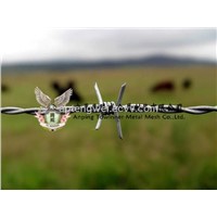 Barded Wire- Anping Towinner Metal Mesh Co.,Ltd.