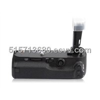 Battery grip for Nikon D80/D90