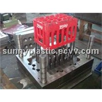 Beer Box Mould
