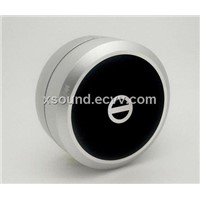 Bluetooth portable speaker,bluetooth 2.1+EDR  fit for computer,mobile phone,