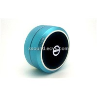 Bluetooth portable speaker fit for computer,mobile phone,10m wireless range