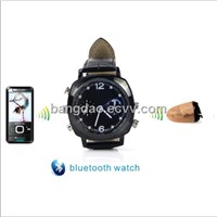 Bluetooth watch