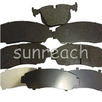 Brake Pad