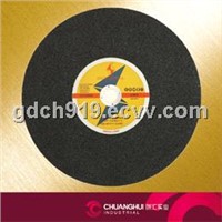 Brand "Golden Drill" cut-off wheel size T41-350*3*25.4mm