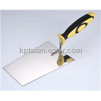 Bricklaying Trowel(#D4116-1/P)