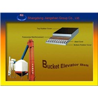 Bucket Elevator Conveyor Belt