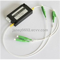 Bypass Optical Switch (2x2 A Type)