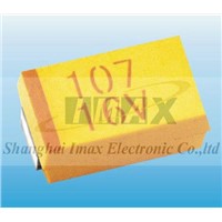 CA45 Series SMD Chip Tantalum Electrolytic Capacitor