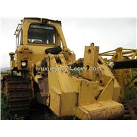 CAT D8K used CRAWLER bulldozer for sell