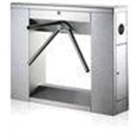 CE Approved Support RS485 LED Direction Indication Solenoid Tripod Turnstile FJC-Z3328