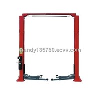 3.5T two posts lift 2LC-235SC with CE