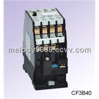 CF3B AC Contactor