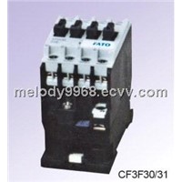 CF3F AC Contactor