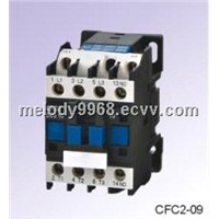 CFC2 AC Contactor