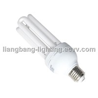 CFL 4U energy saving lamp 45-105w(high quality in low price)