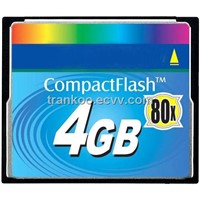 CF Memory Card 128MB~8GB
