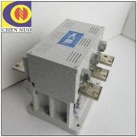 CKJ20 series of high current vacuum contactors