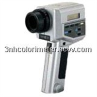 CS-100A Luminance & Color Meters
