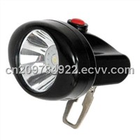 Cap Lamp/LED cap lamp/KL2(A)HL Lithium cap light