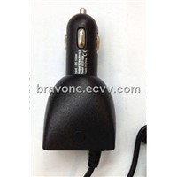 Car Charger for Samsung Tab