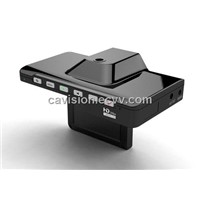 Car DVR  black box vehicle driving recorder