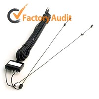 Car TV Antenna with