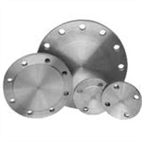 Carbon Steel Anchoring Flange