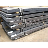 Carbon structural steel