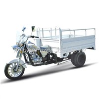 Cargo Tricycle With Rear Four Wheel (XF150ZH-6)