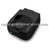 Castel OBD diagnostic system