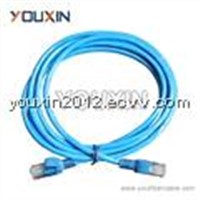 Cat5e patch cord cable