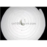 Ceramic fiber blanket, refractory blanket
