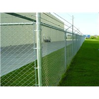 Chain Link Fence
