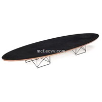Charles Eames Oval Table