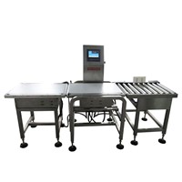 Check Weigher CW-N450 for heavy duty products
