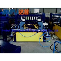 Chicken cage welding machine