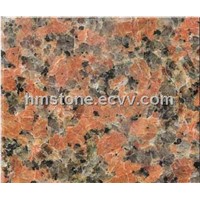 China Maple Red Granite G562