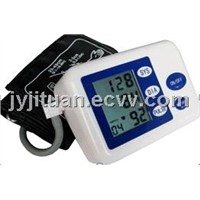 China factory cheap supply of high-quality electronic sphygmomanometer