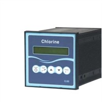 Chlorine Controller