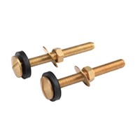 Cistern Mechanism -Brass bolts