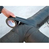 Cloth duct tape