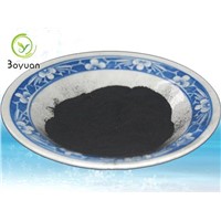 Coal baesd powder activated carbon adsorbent