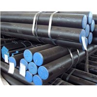 Cold Drawn Seamless Steel Tube