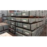 Cold rolled box sheet: