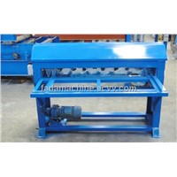Color Steel Sheet Slitting Machine
