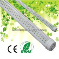 Commercial LED Tube Lighting / LED Tube Lamp 10W ~ 30W