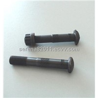 Connecting rod bolt M13