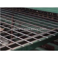 Construction Welded Wire Mesh/Reinforced Concrete Welded Wire Mesh