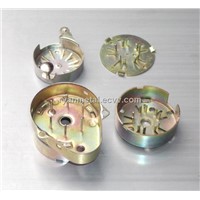 Copper Stamping parts